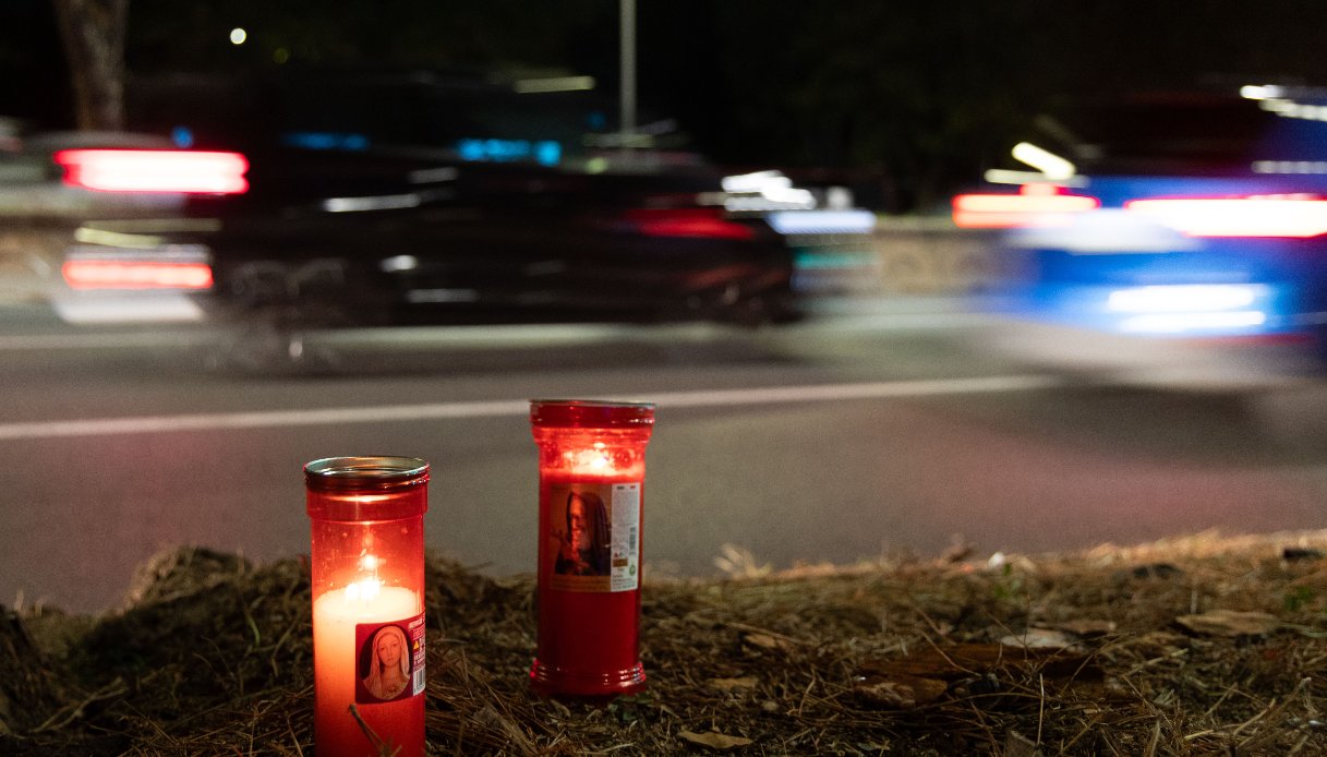 Protesta contro la mobilit&agrave; green