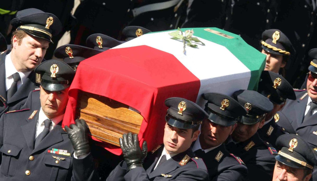 La figlia di Filippo Raciti ricorda l'omicidio del padre 