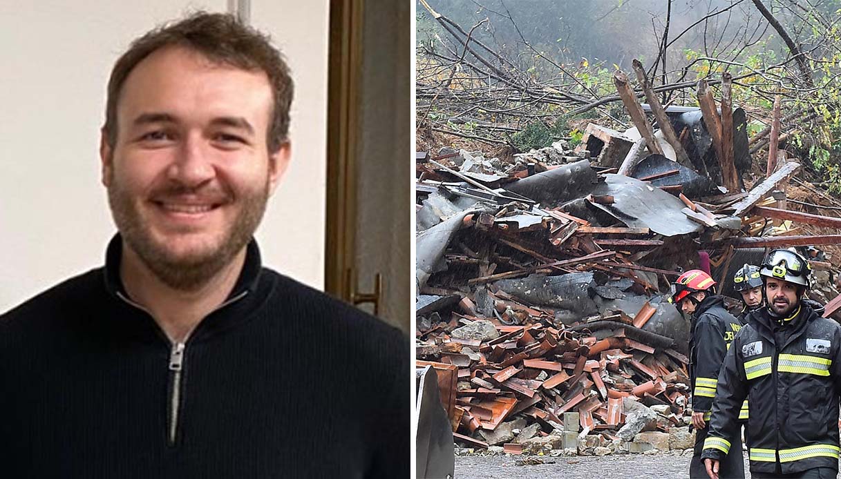 Frana a Cormons, chi erano Guerrina Skocaj e Quirin Kunhert morti travolti da fango e macerie Frana a Cormons, chi erano Guerrina Skocaj e Quirin Kunhert morti travolti da fango e macerie