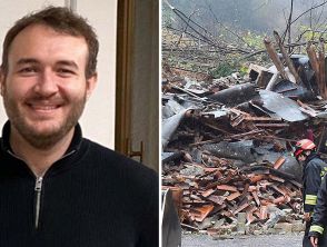 Frana a Cormons, chi erano Guerrina Skocaj e Quirin Kunhert morti travolti da fango e macerie