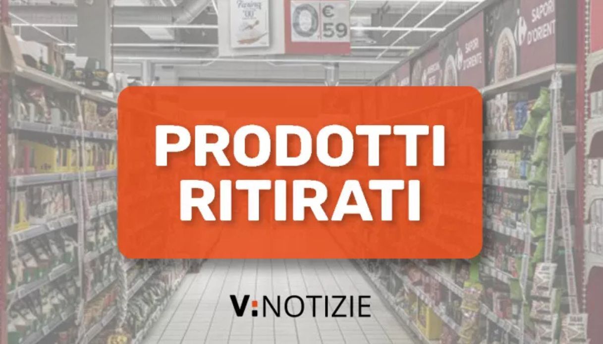 friarielli sapur232 richiamati per la possibile presenza di botulino in un lotto ritirato dai supermercati