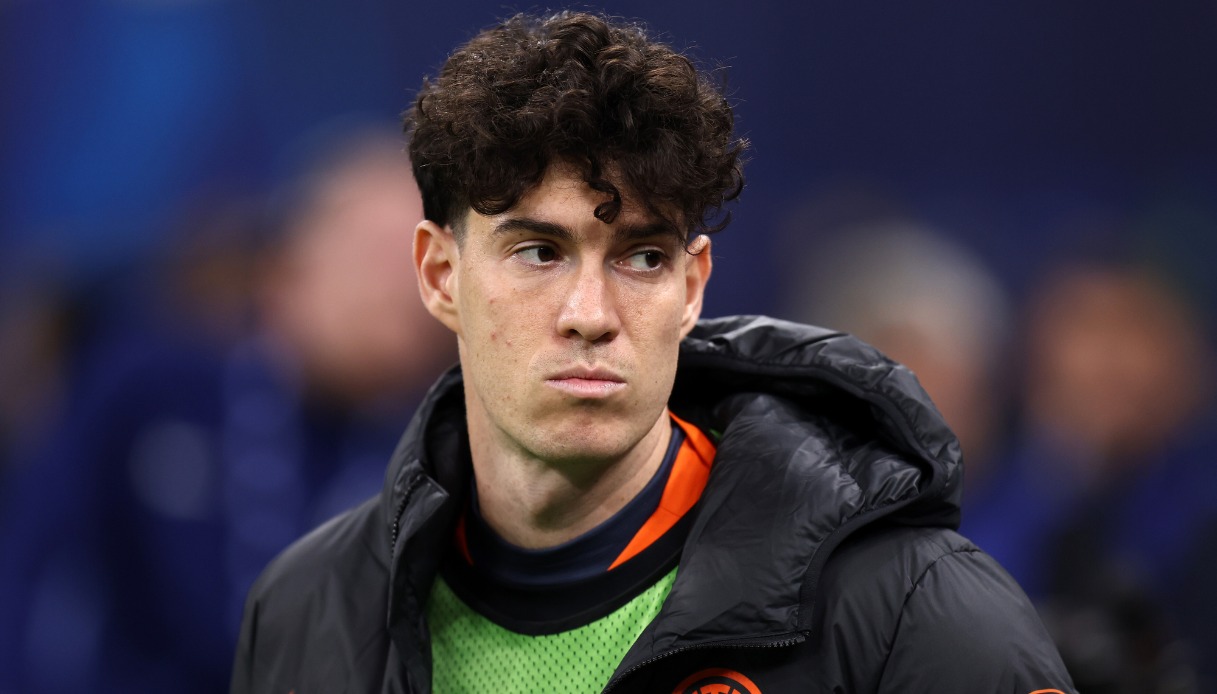 Furto nella villa di Bastoni mentre era in panchina con l Furto nella villa di Bastoni mentre era in panchina con l