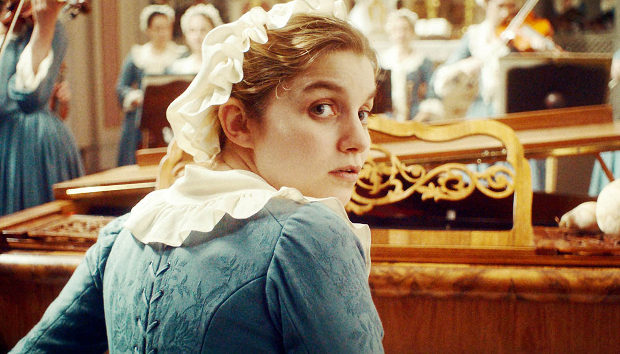 galatea bellugi gloria