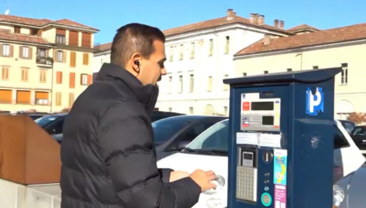 garlasco sospetti sullo scontrino del parcheggio pagato da andrea sempio a vigevano cosa non torna