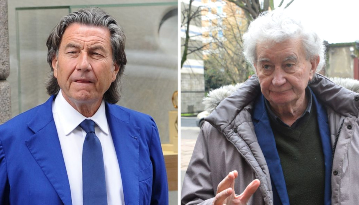 Garlasco, De Rensis annuncia "grandi sorprese" dall Garlasco, De Rensis annuncia "grandi sorprese" dall