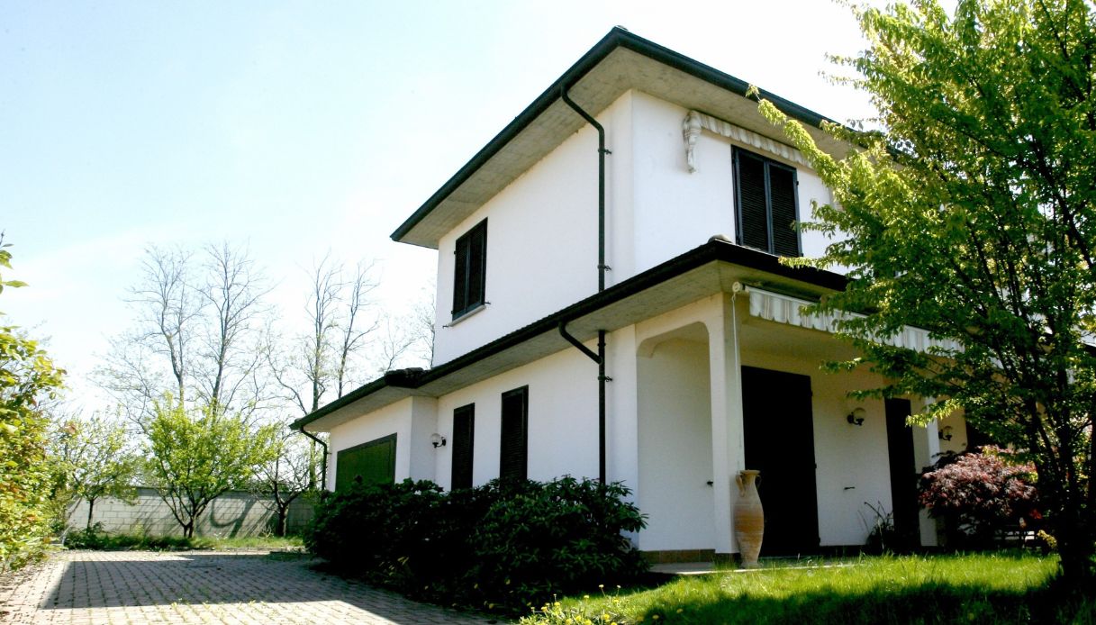 Garlasco autopsia Chiara Poggi