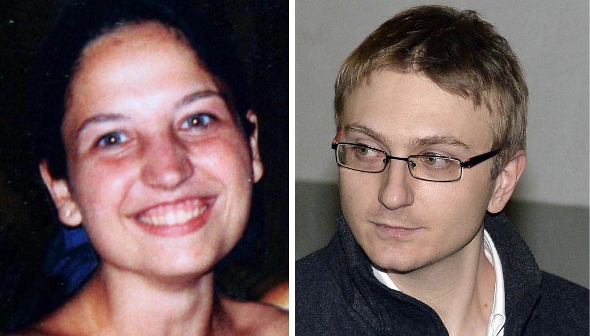 Garlasco, la "sentenza" di Giada Bocellari avvocata di Alberto Stasi sul dna sotto le unghie di Chiara Poggi Garlasco, la "sentenza" di Giada Bocellari avvocata di Alberto Stasi sul dna sotto le unghie di Chiara Poggi