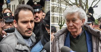 Garlasco avvocati Soldani Grassi Sempio Procura Brescia Lovati