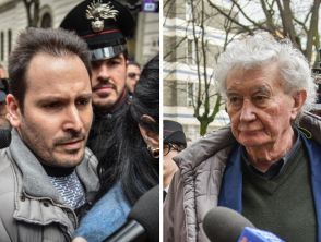 Garlasco, Soldani e Grassi ex avvocati di Sempio sentiti in Procura a Brescia per 4 ore: ora tocca a Lovati