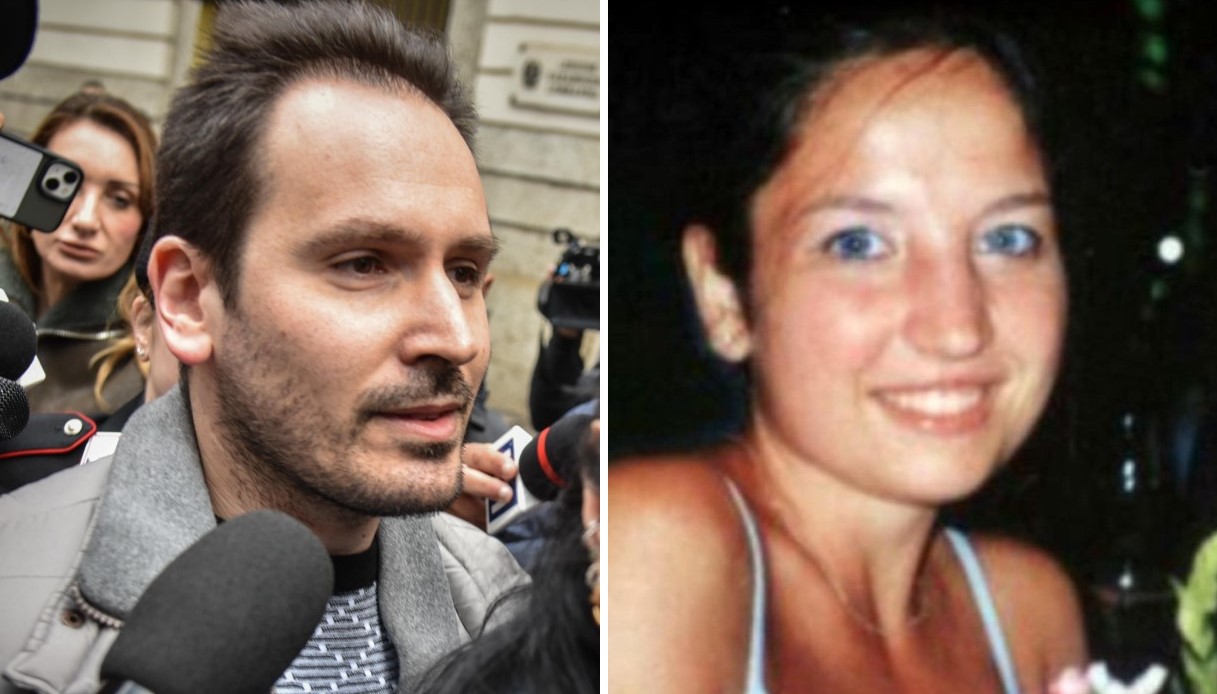 Garlasco, il dna di Andrea Sempio sulle unghie di Chiara Poggi: c