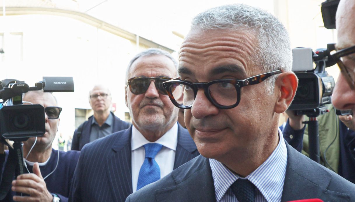 Garlasco, è scontro tra l Garlasco, è scontro tra l