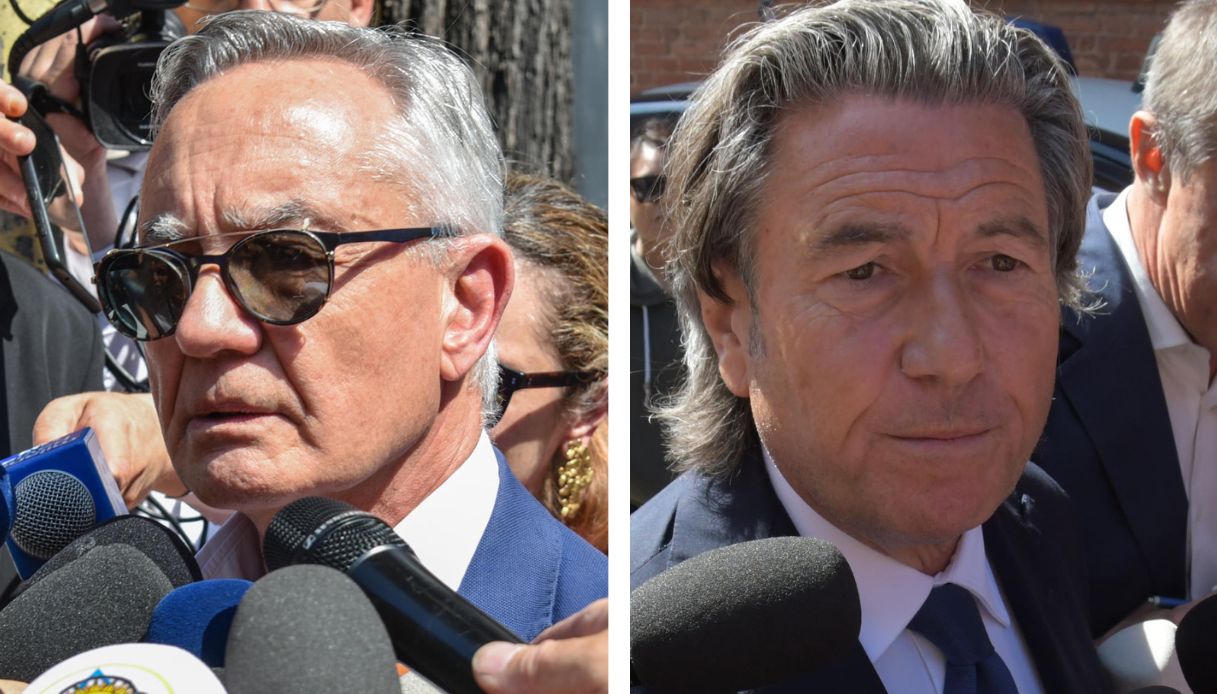 Garlasco, scontro tra Garofano e l Garlasco, scontro tra Garofano e l