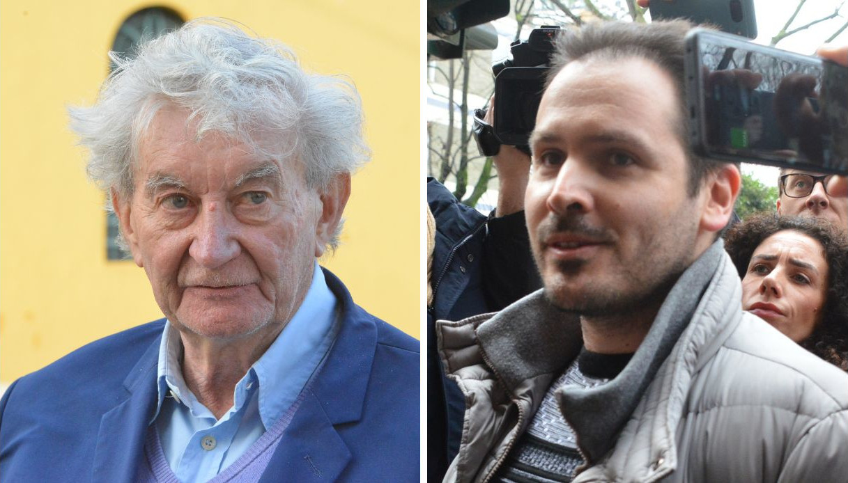 Garlasco, Lovati accetterebbe di tornare a fare l Garlasco, Lovati accetterebbe di tornare a fare l