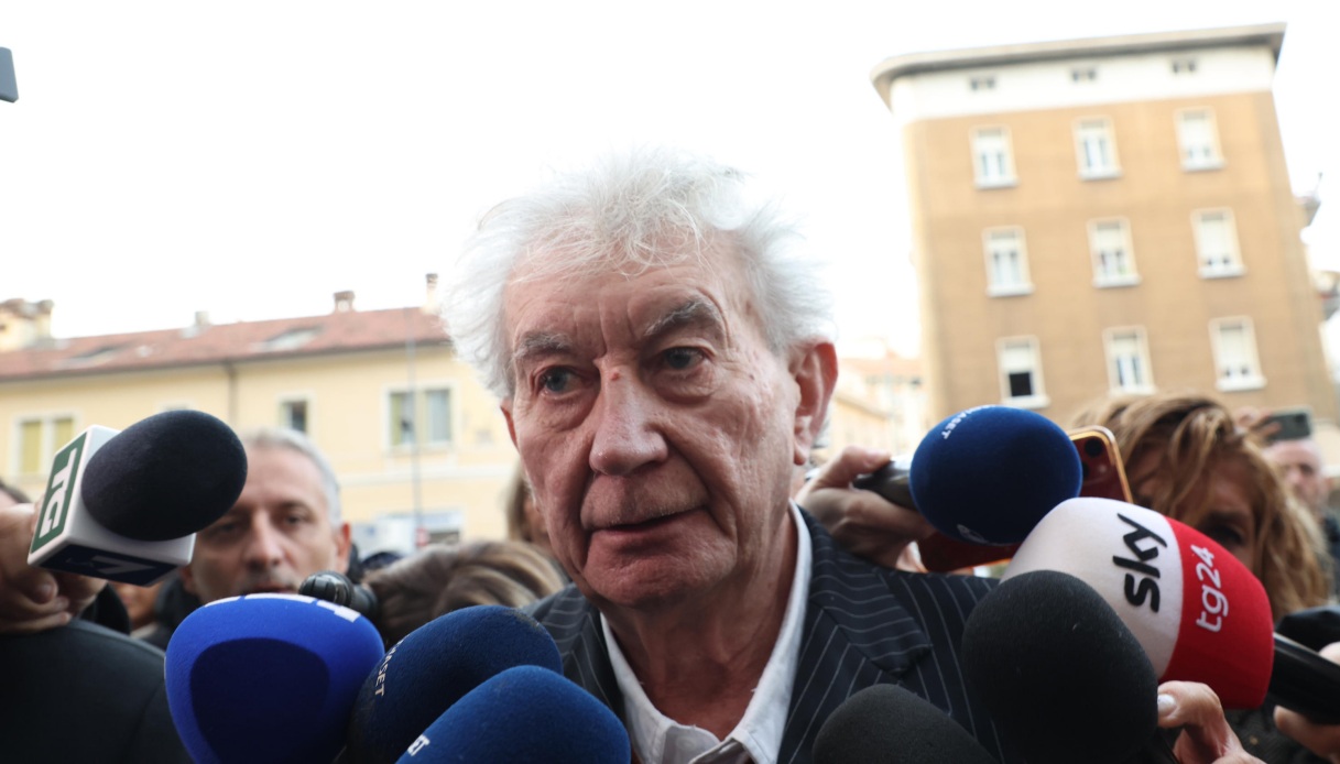 Garlasco, Lovati parla dopo l Garlasco, Lovati parla dopo l