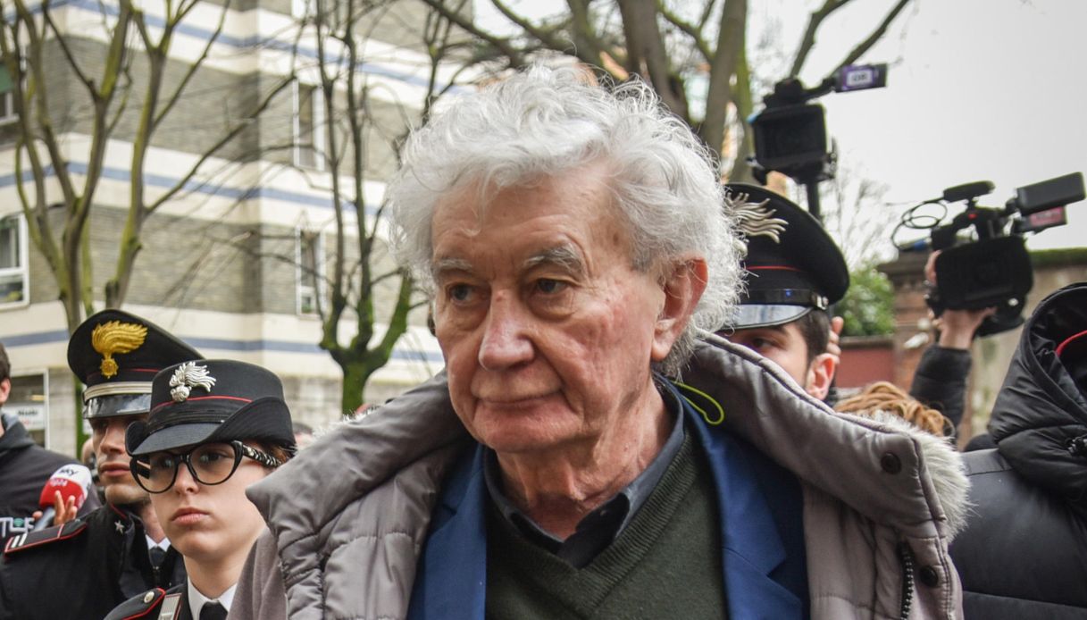 Garlasco Massimo Lovati assassino