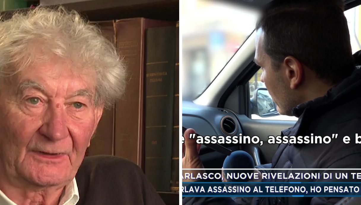 Garlasco, testimone racconta di aver sentito una telefonata di Massimo Lovati: "Urlava 