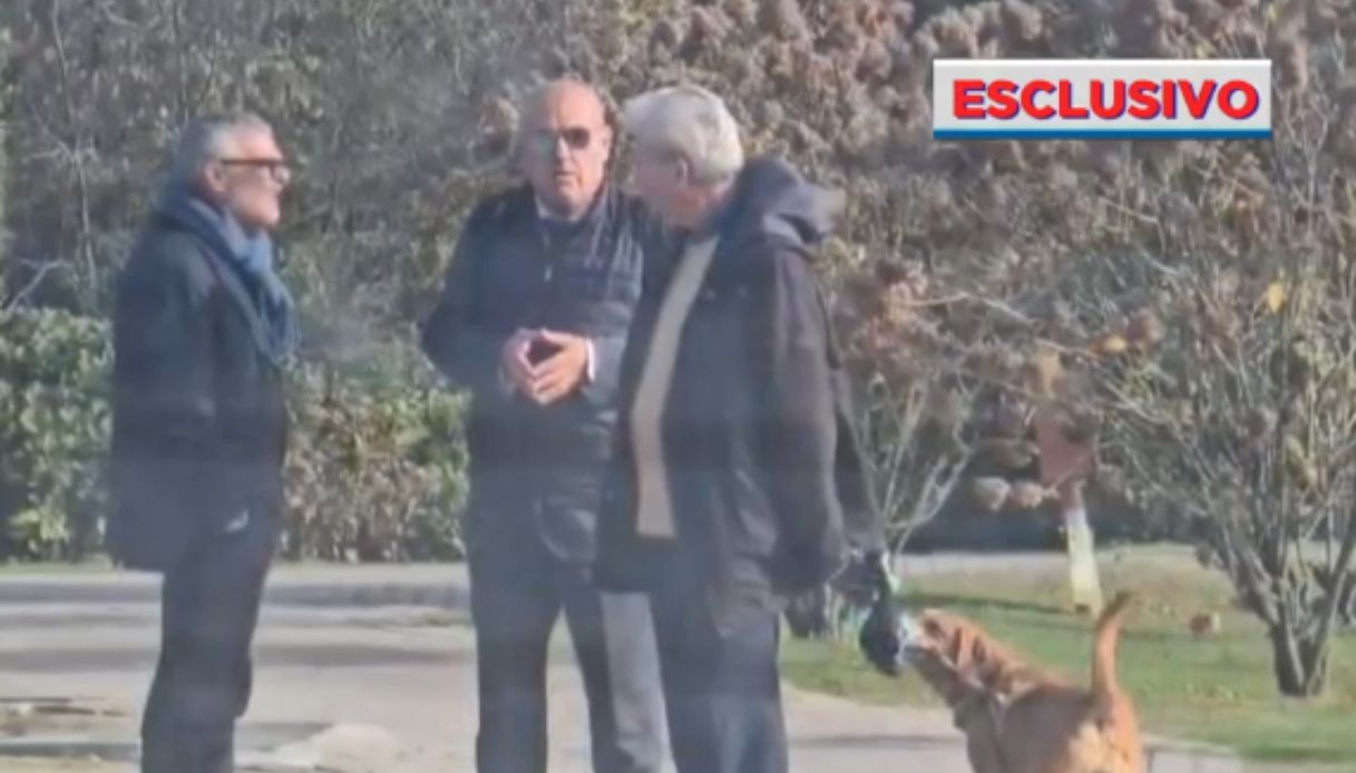 garlasco massimo lovati e gallo visti con francesco grittini legale di savu non abbiamo parlato del caso da Notizie.virgilio.it garlasco massimo lovati e gallo visti con francesco grittini legale di savu non abbiamo parlato del caso