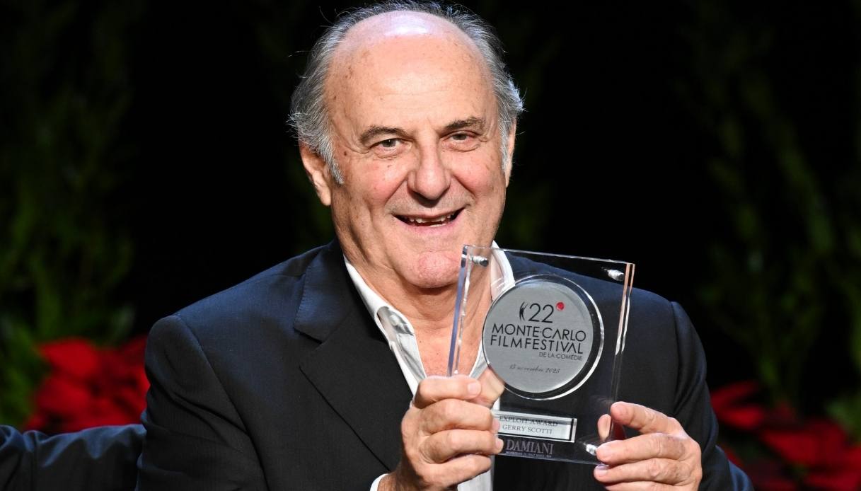 gerry scotti la ruota della fortuna