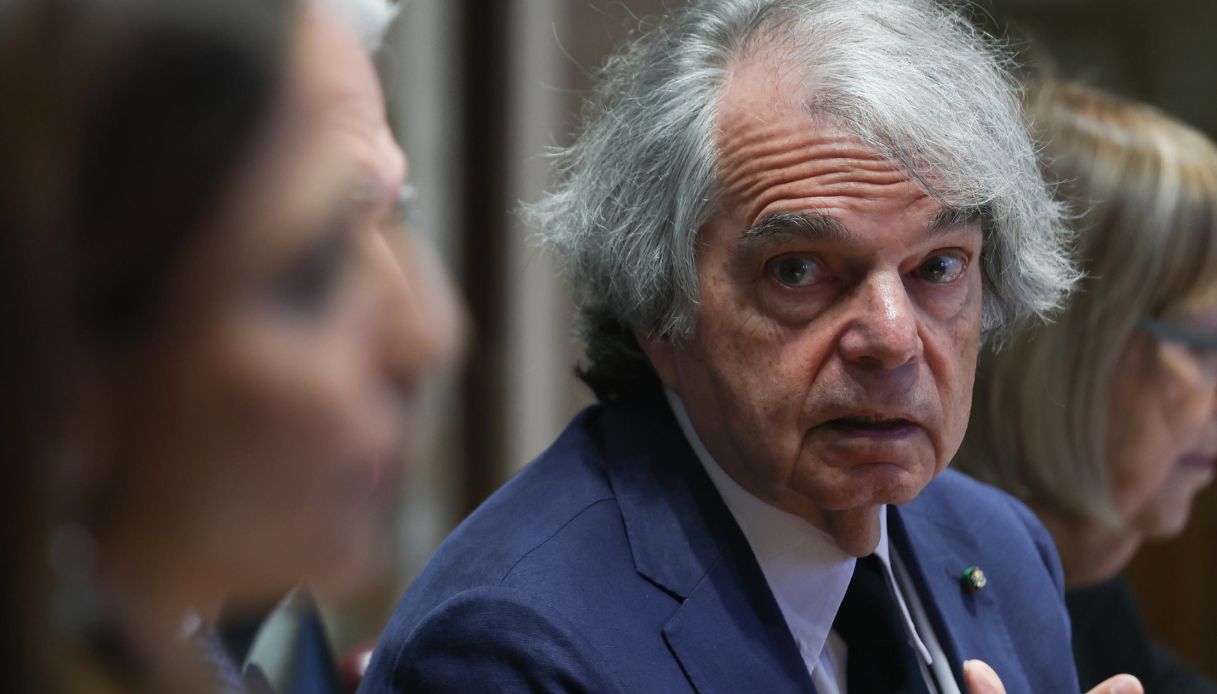 giorgia meloni renato brunetta stipendio cnel