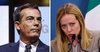 Giovanni Floris Meloni