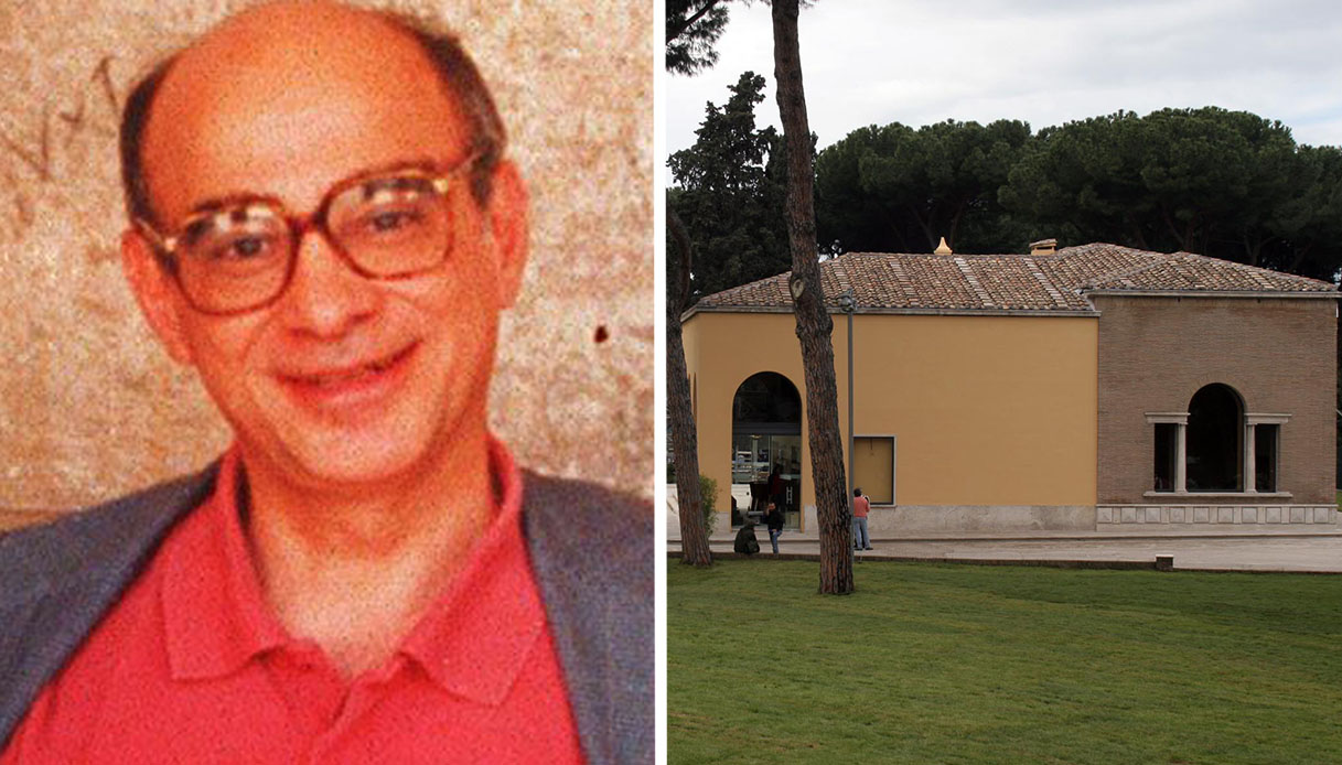 Giudice Paolo Adinolfi scomparso a Roma, caso riaperto dopo 31 anni: si cercano i resti sotto la Casa del Jazz Giudice Paolo Adinolfi scomparso a Roma, caso riaperto dopo 31 anni: si cercano i resti sotto la Casa del Jazz