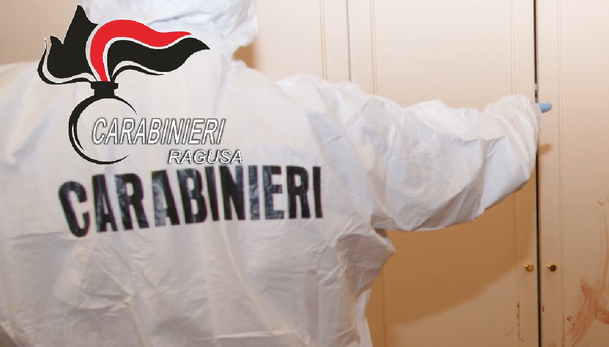 Omicidio di Giuseppe Ottaviano a Scicli, svolta dopo un anno e mezzo: arrestato il compagno dell Omicidio di Giuseppe Ottaviano a Scicli, svolta dopo un anno e mezzo: arrestato il compagno dell