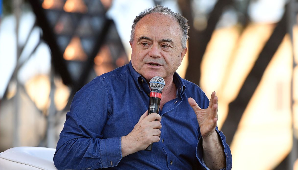 gratteri intervista falcone