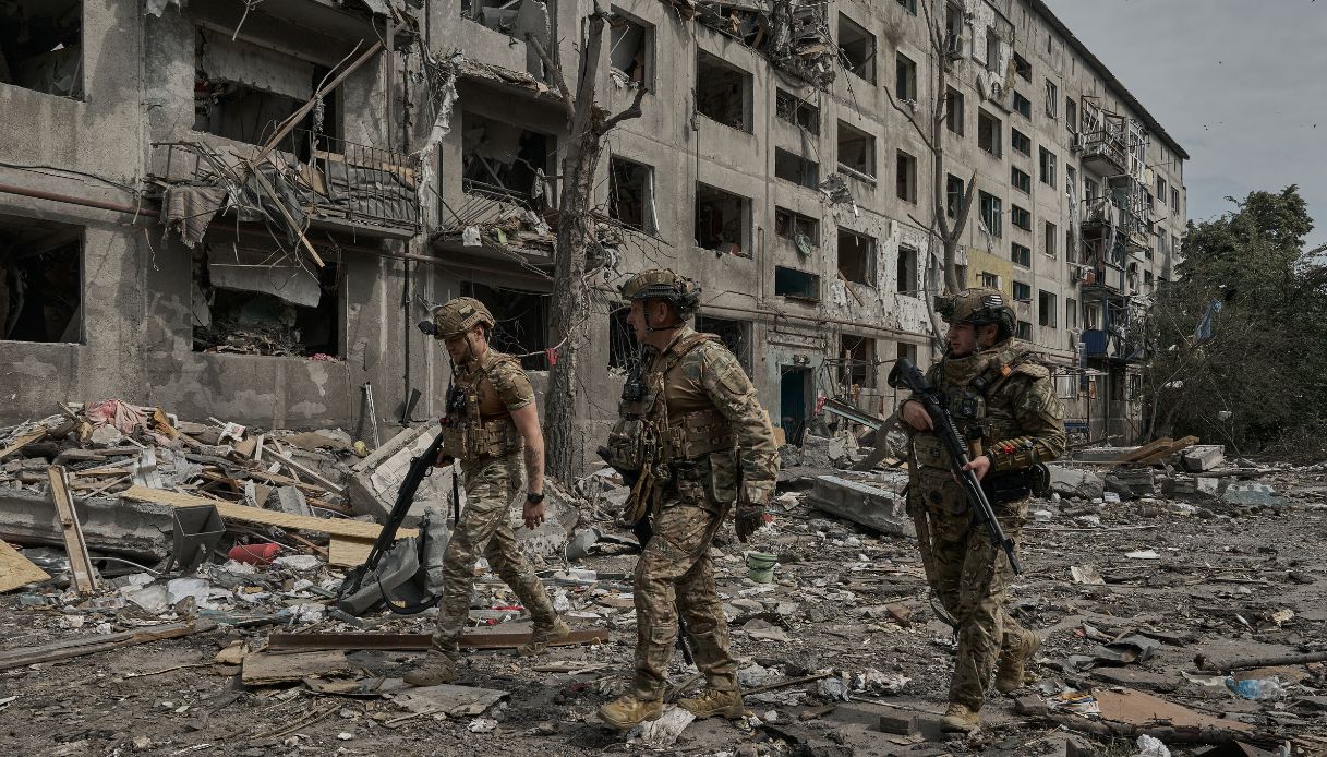 guerra russia ucraina