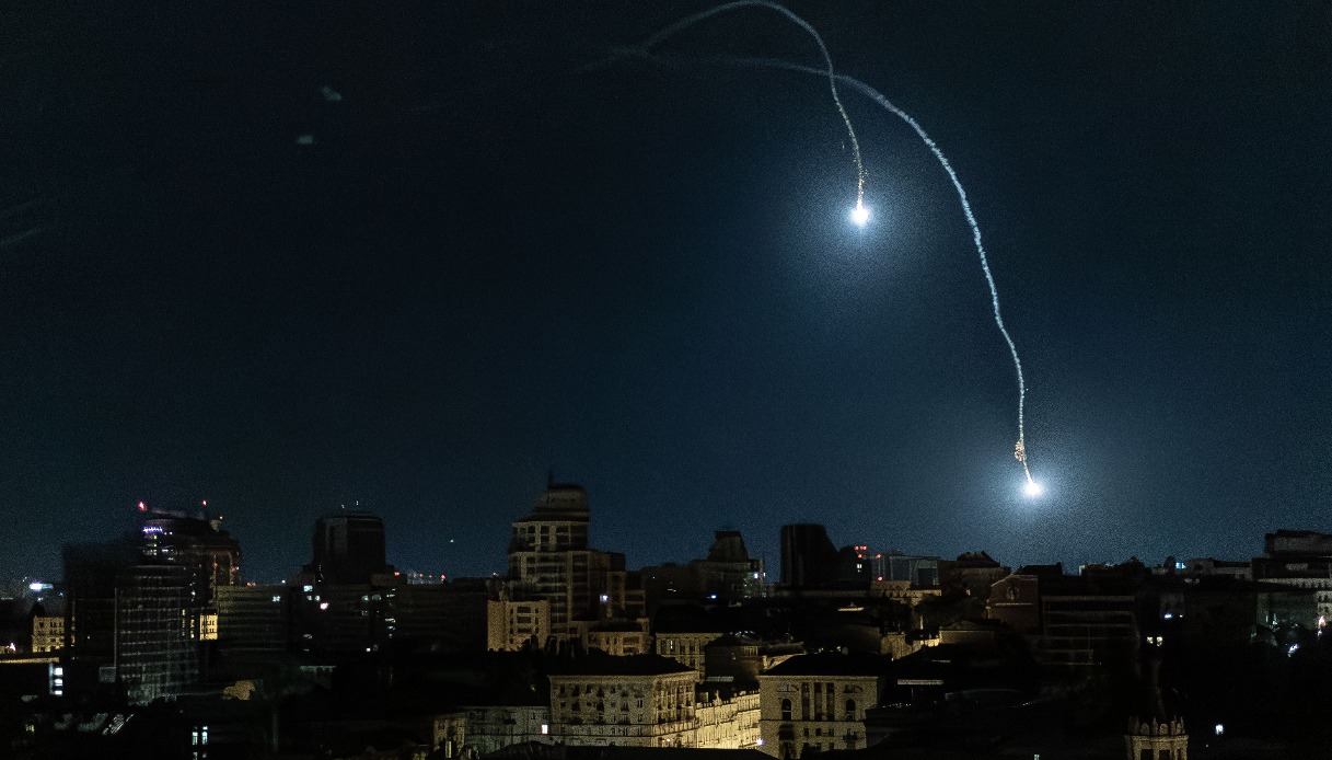 Complotto spie ucraine