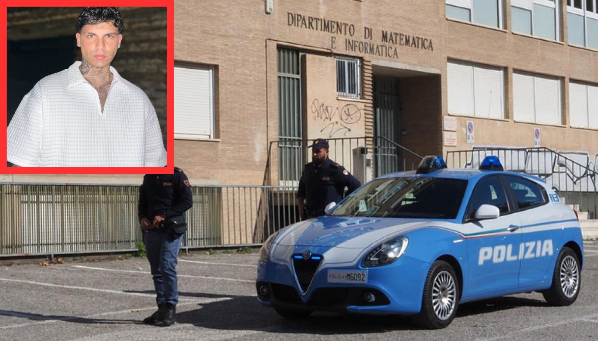 Omicidio di Hekuran Cumani, arrestato un 21enne di Perugia per il delitto nato dopo una lite sul calcio Omicidio di Hekuran Cumani, arrestato un 21enne di Perugia per il delitto nato dopo una lite sul calcio