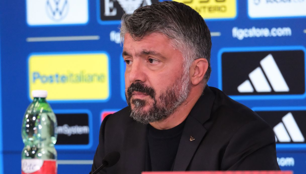 Ignazio La Russa Gattuso Italia