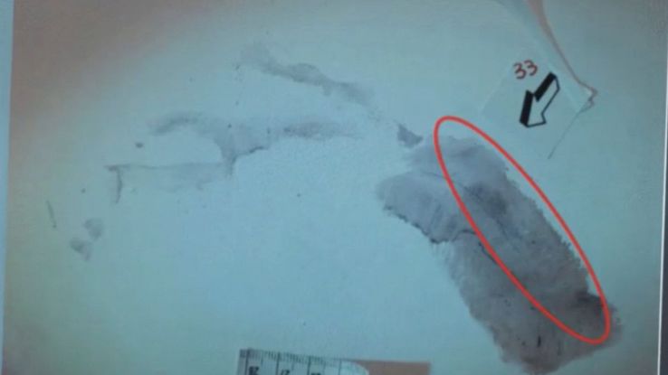 Garlasco, nella casa di Chiara Poggi sono state trovate 107 impronte: il nodo della numero 33