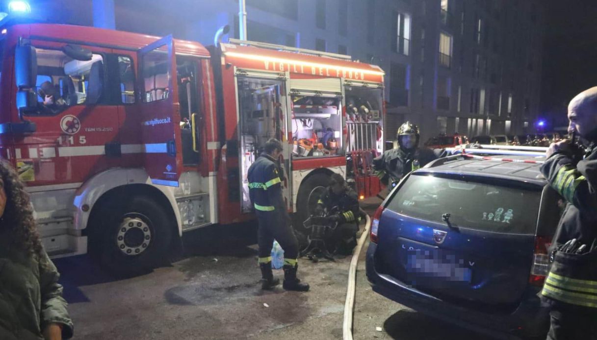 Maddalena Teresa Tognoli morta a Milano nell