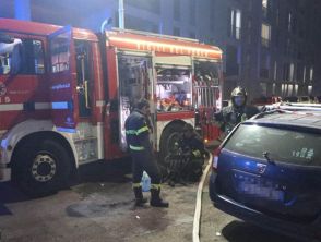 Maddalena Teresa Tognoli morta a Milano nell'incendio del suo appartamento, indagini per chiarire le cause