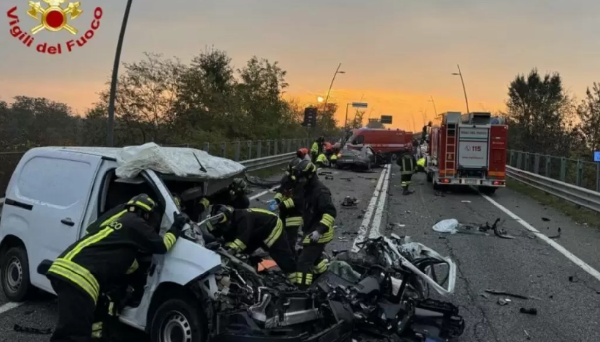 Tre morti nell Tre morti nell