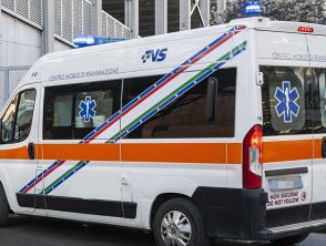 51enne investito a Napoli nella Giornata Onu per le vittime della strada: è in pericolo di vita