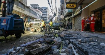 israele-tabatabai-attacco-beirut-hezbollah