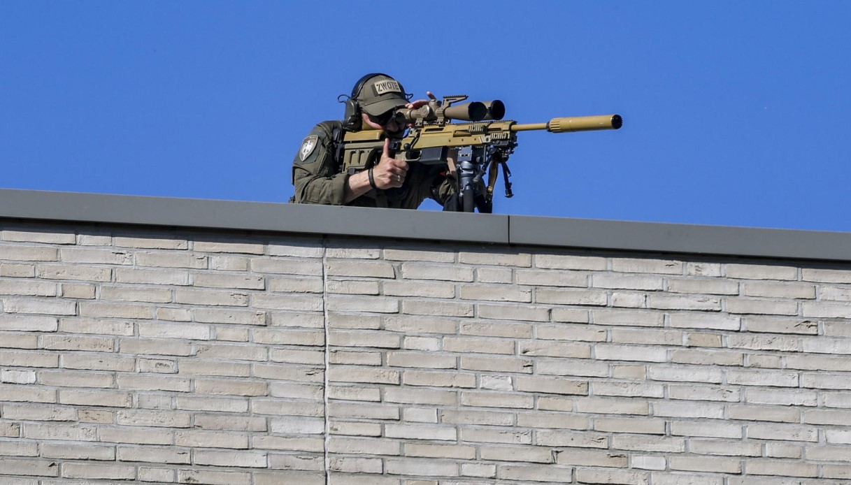 italiani tra i cecchini del weekend a sarajevo testimoni attesi in tribunale cosa filtra sul safari