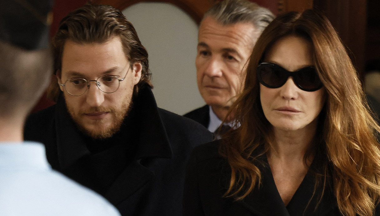 jean sarkozy carla bruni