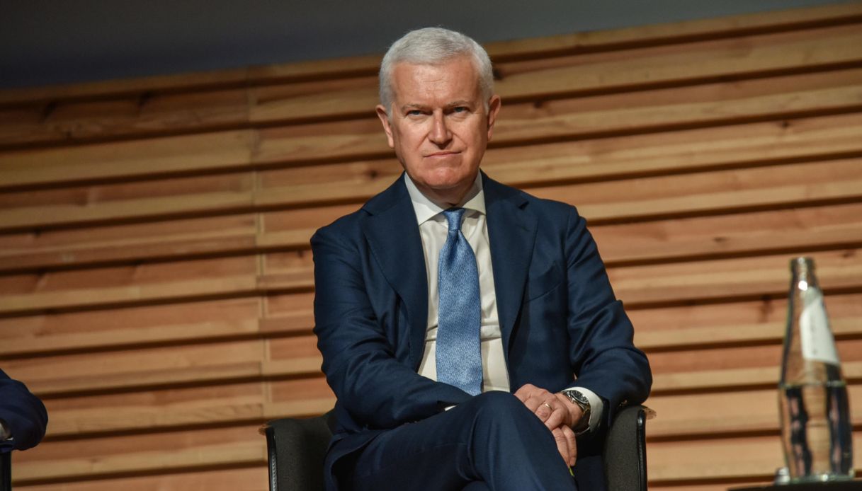 La Verit&agrave; Quirinale Belpietro