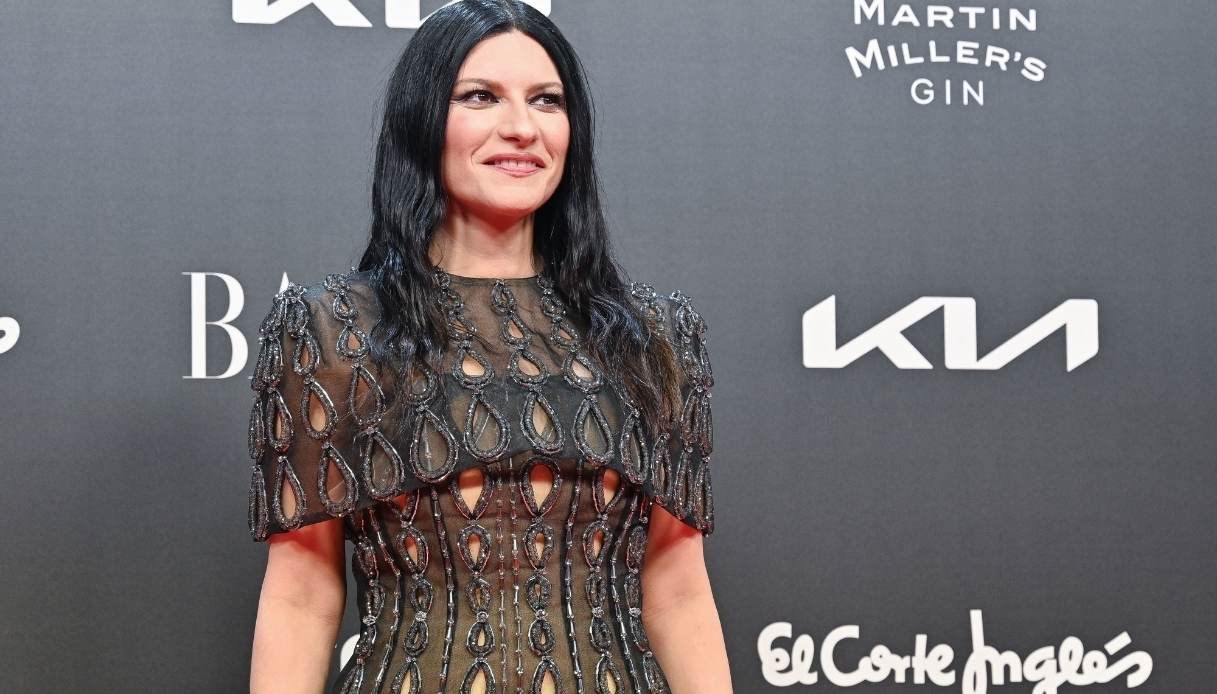 laura pausini