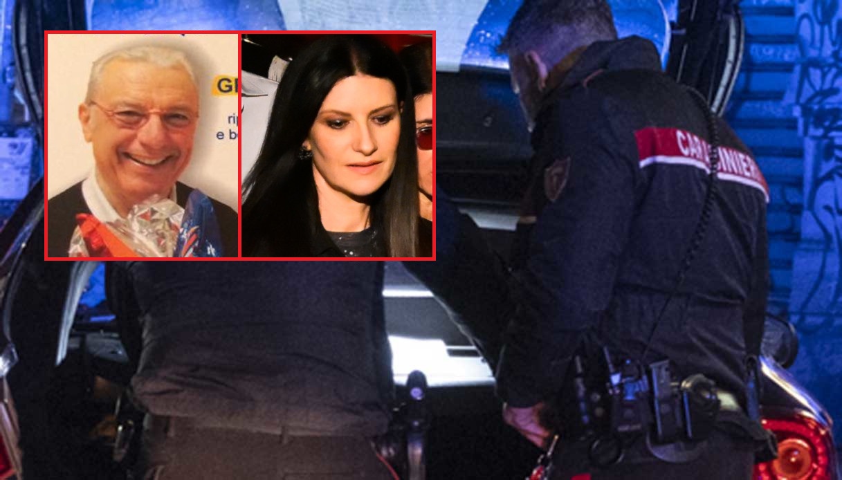 Laura Pausini piange lo zio Ettore ucciso in bici da auto pirata, incidente mortale nella periferia di Bologna