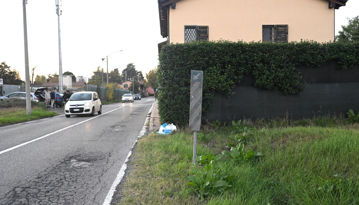 laura pausini zio ettore