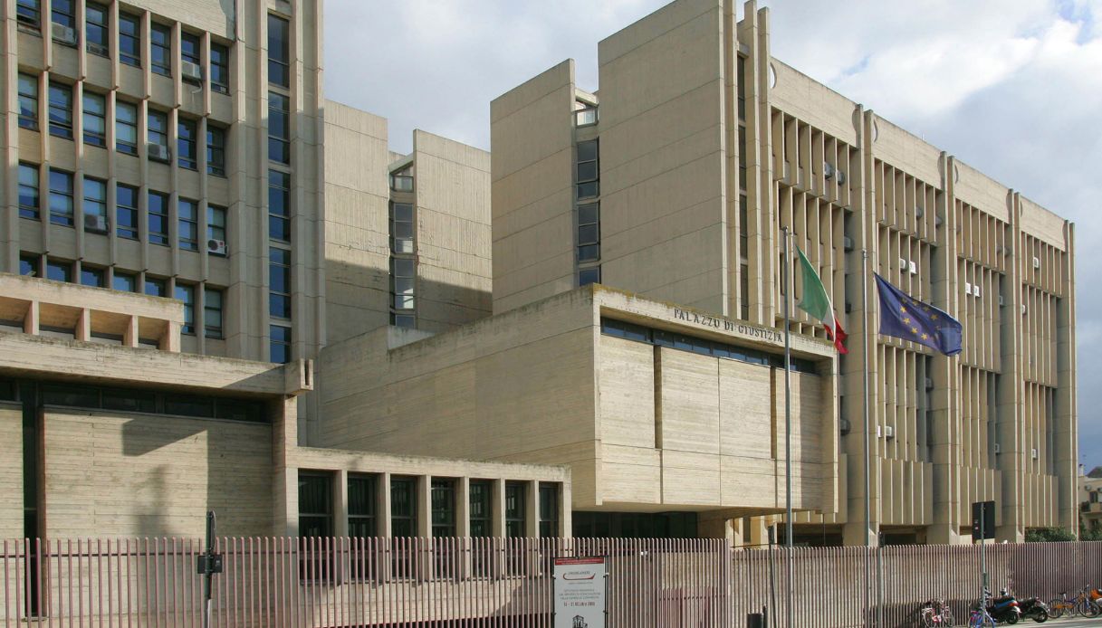 lecce cane morto corda