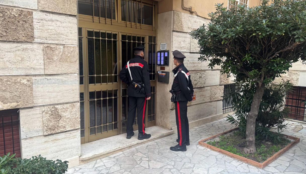 leonardo fiorini balcone