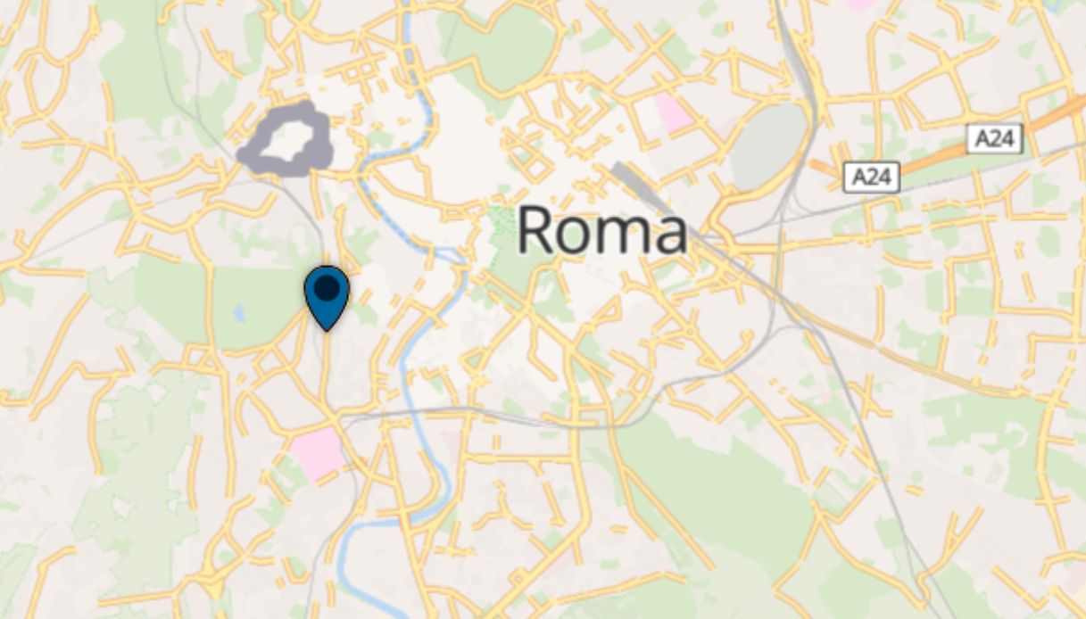 Leonardo Fiorini morto B&b Monteverde