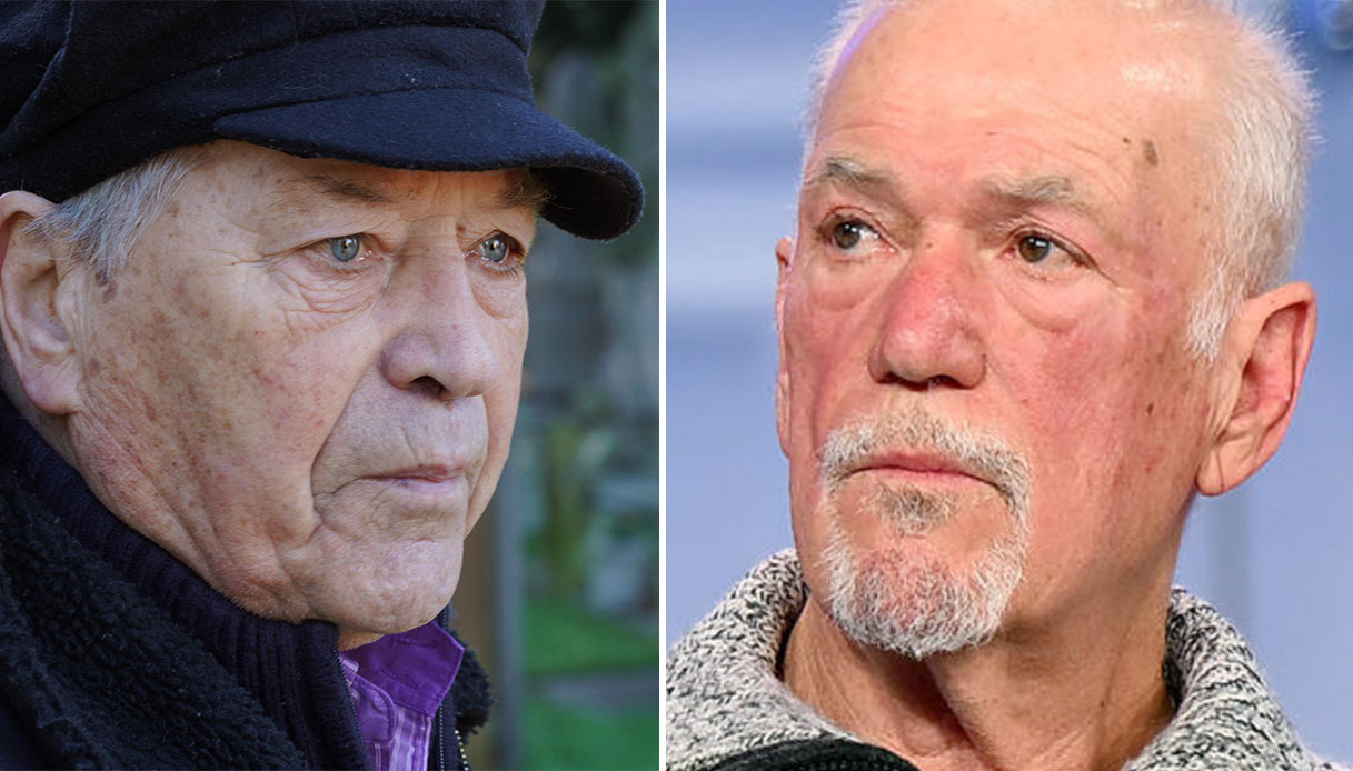 Liliana Resinovich, Sebastiano Visintin torna all