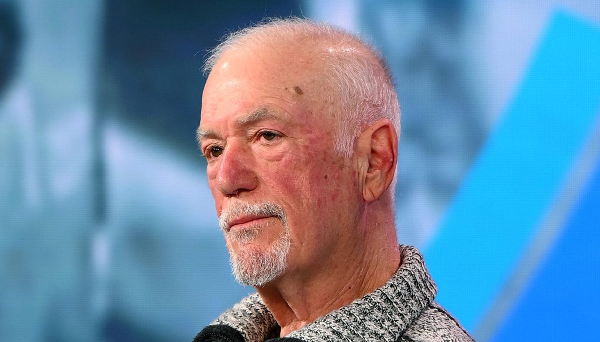 Sebastiano Visintin in tv