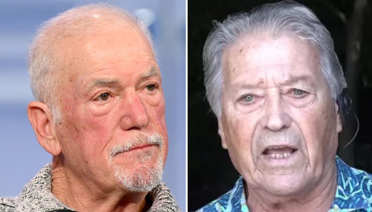 Liliana Resinovich, Sebastiano Visintin torna ad attaccare Claudio Sterpin in tv: "Si deve solo vergognare" Liliana Resinovich, Sebastiano Visintin torna ad attaccare Claudio Sterpin in tv: "Si deve solo vergognare"