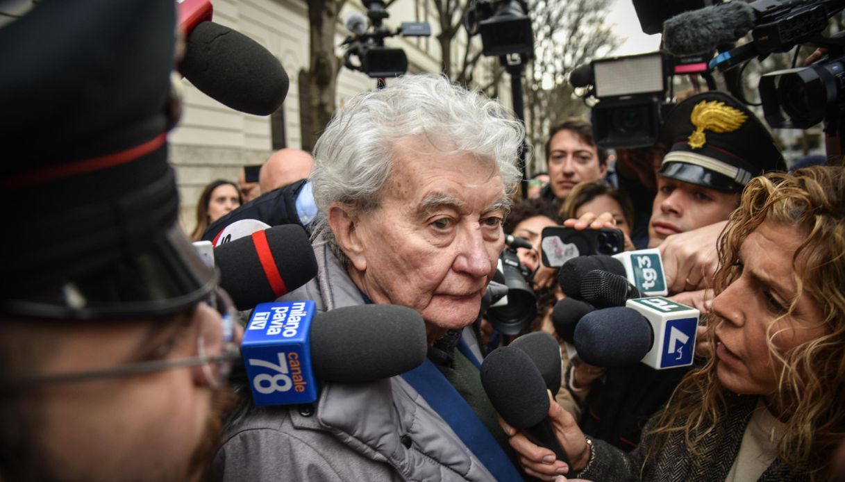 Lovati lettera minacce morte